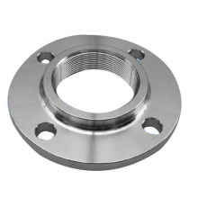 Professional dn100 15k SS Welding Neck Flange price per kg